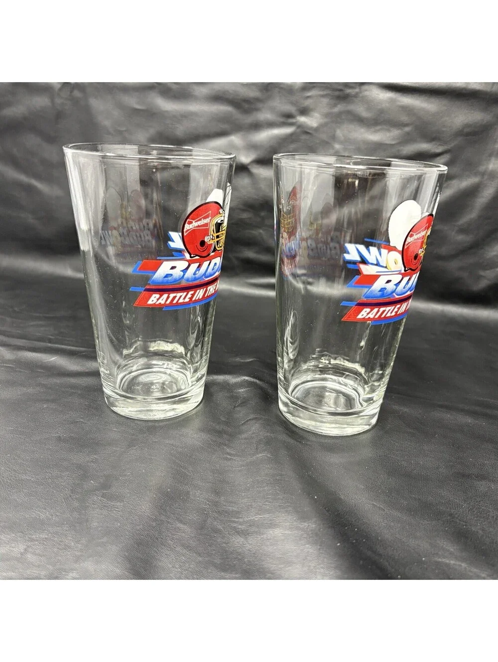 Budweiser item bud